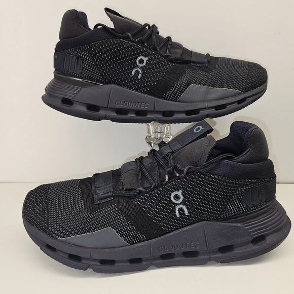 Oncloud Women 8 Comfy footwear - Picture 1 of 9